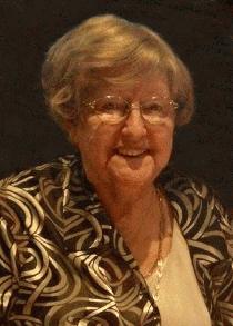 Doris J. Stevens